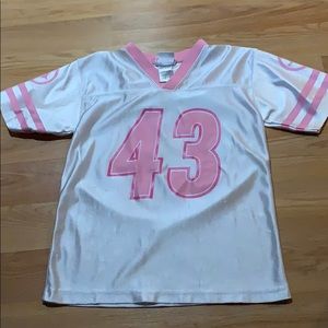 Troy Polamalu Steelers Jersey